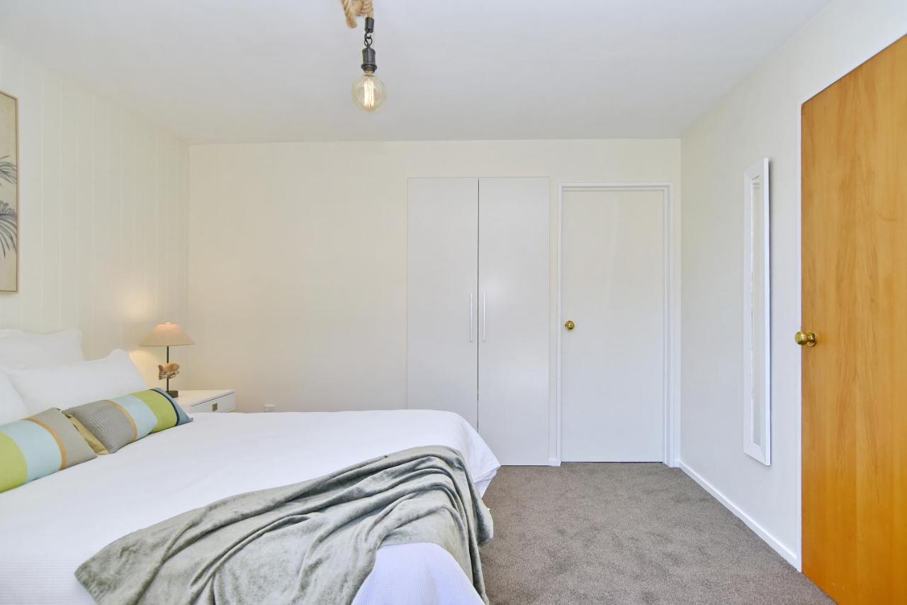 Tumeke Akaroa - Apartment - Christchurch Holiday Homes Exterior photo