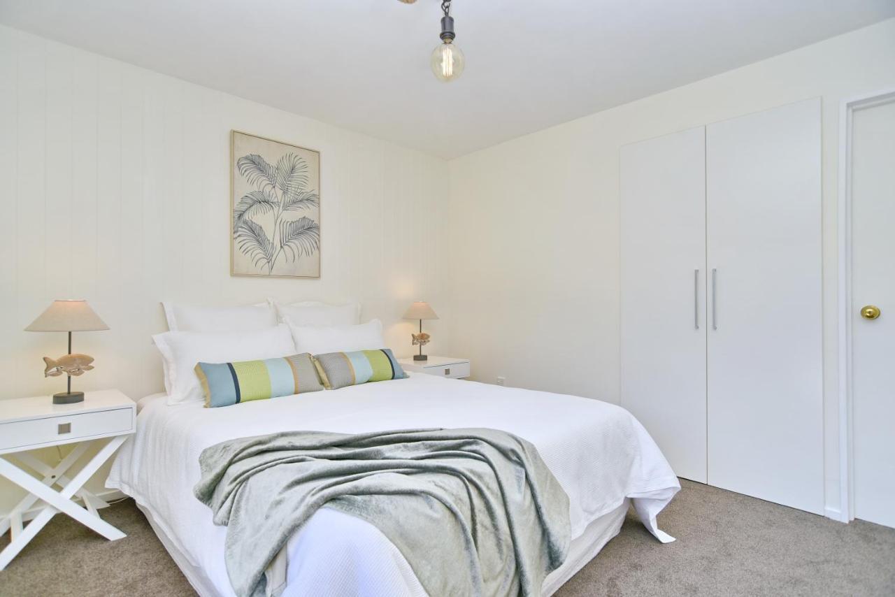 Tumeke Akaroa - Apartment - Christchurch Holiday Homes Exterior photo
